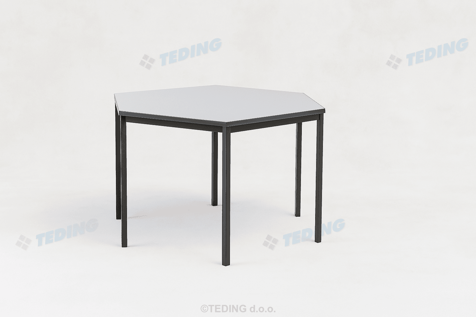 Stol Hex