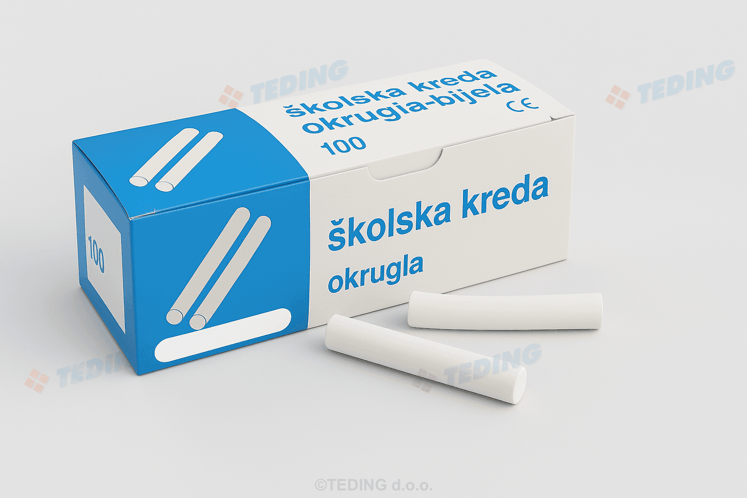 Krede