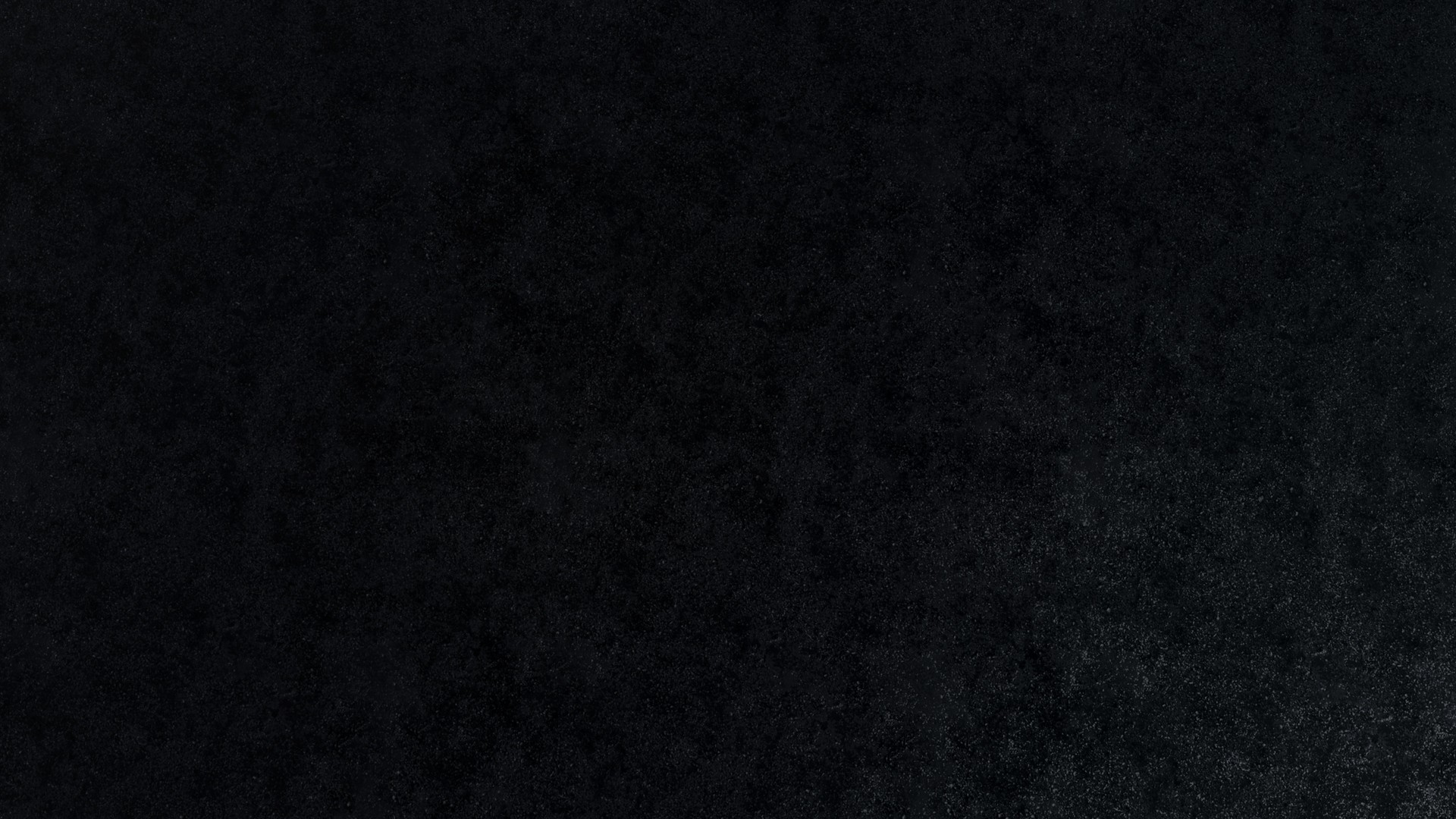 Black concrete background with blank space for text