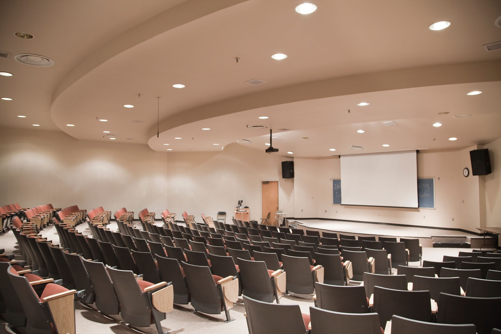 Lecture Hall